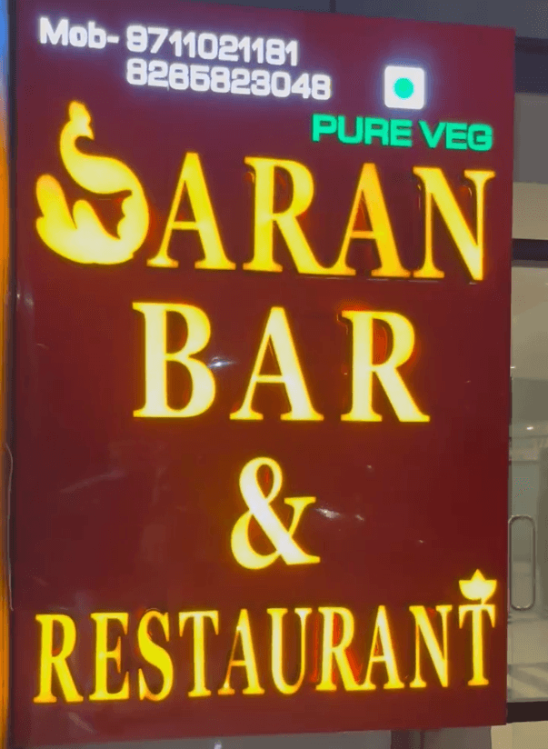 Beautifully plated main course