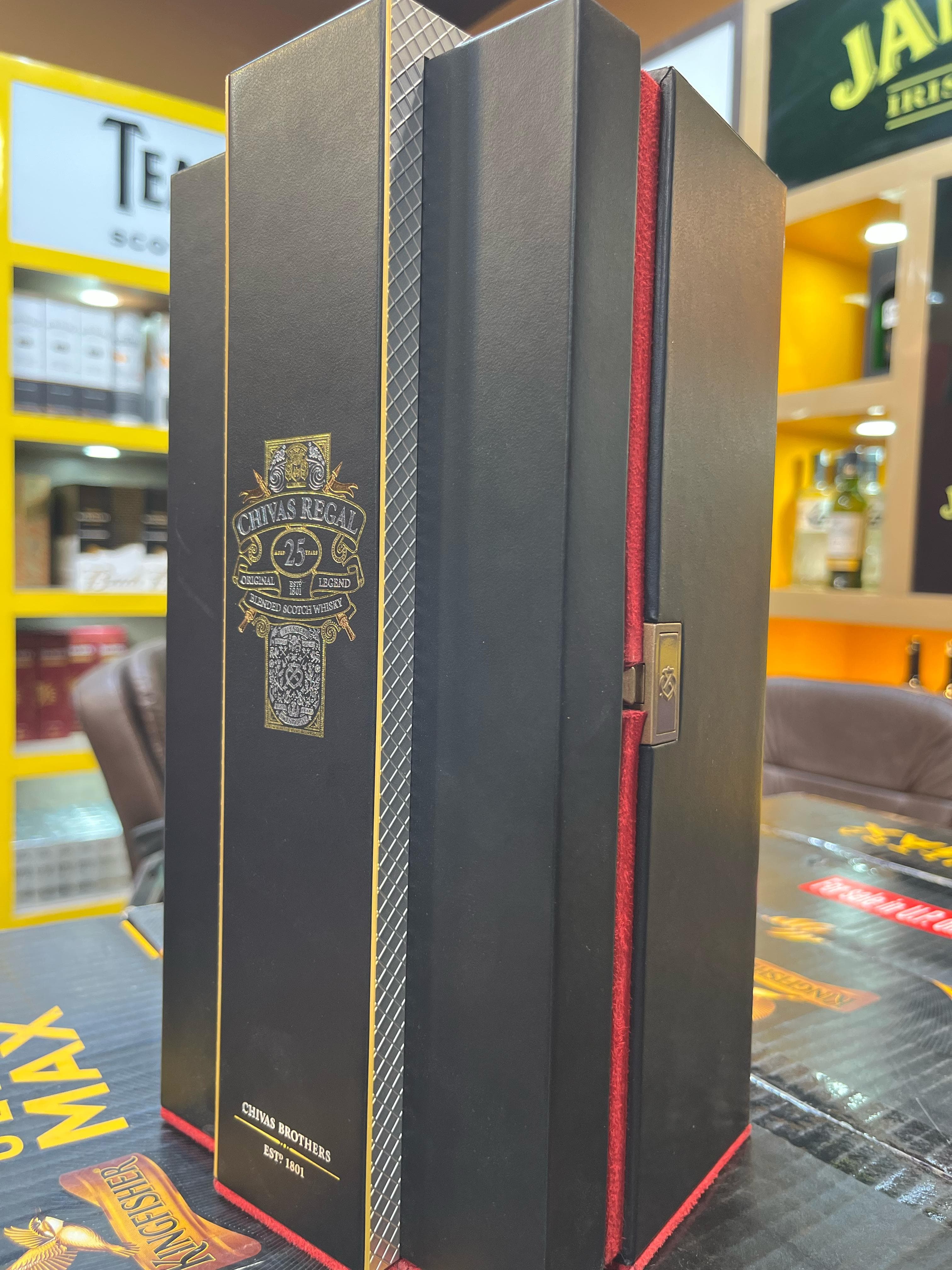 A vibrant fresh salad